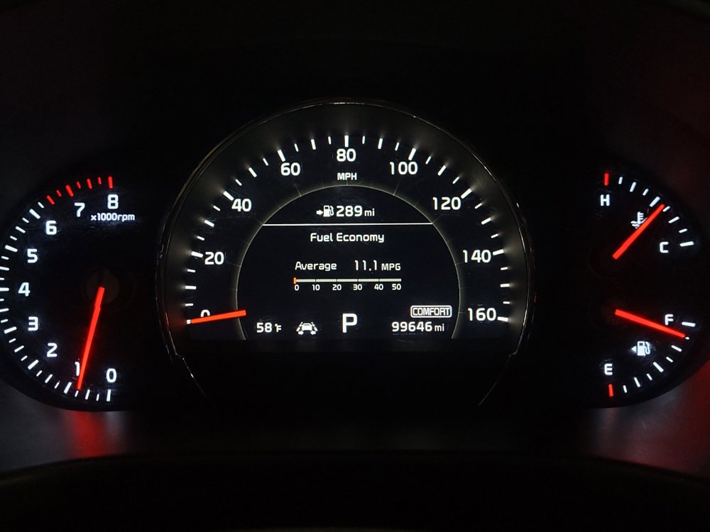Used 2019 Kia Sorento SX AWD/4WD image 23