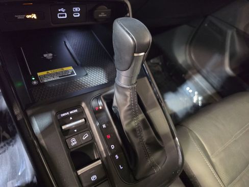 Used 2025 Honda CR-V EX-L image 21