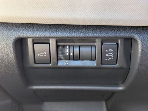 New 2026 Subaru Forester Premium image 15