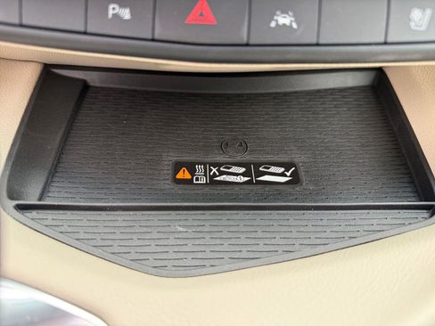 New 2026 Cadillac CT4 Premium Luxury image 27