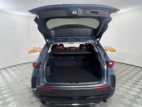 New 2026 MAZDA CX-50 AWD 2.5 Hybrid w/ Premium Pkg image 5