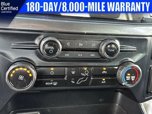 Used 2024 Ford F150 STX RWD image 28