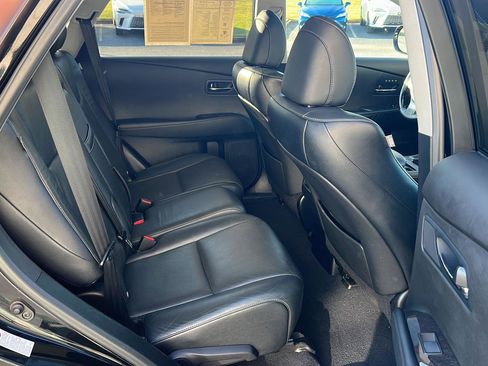 Used 2015 Lexus RX 350 FWD image 12