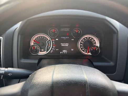Used 2018 RAM 1500 Lone Star image 7