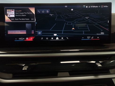 New 2026 BMW X5 xDrive40i w/ M Sport Package image 22