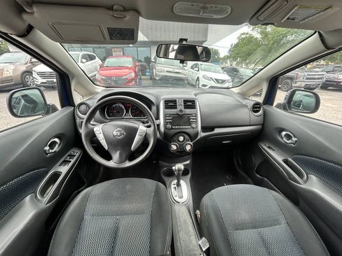 Used 2014 Nissan Versa Note SV w/ SL Package FWD image 13