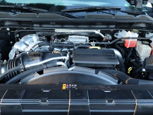 Used 2022 GMC Sierra 3500 Denali AWD/4WD image 60