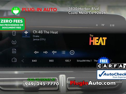 Used 2024 Chevrolet Trax ACTIV w/ Sunroof Package FWD image 22