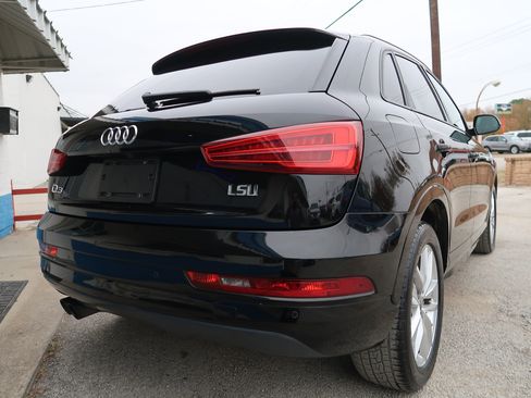 Used 2018 Audi Q3 2.0T Premium image 8