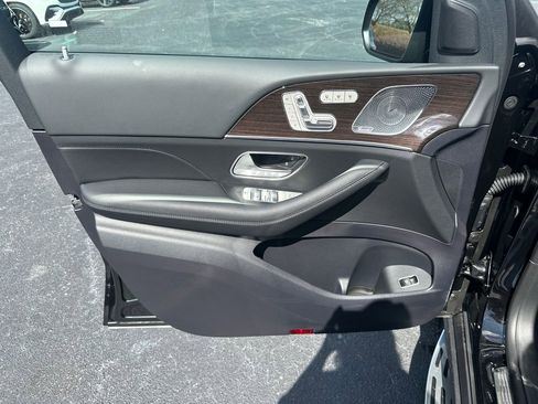 New 2026 Mercedes-Benz GLE 450 GLE 450 image 10