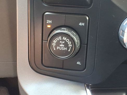 Used 2023 Ford F150 XLT w/ Equipment Group 302A High AWD/4WD image 9