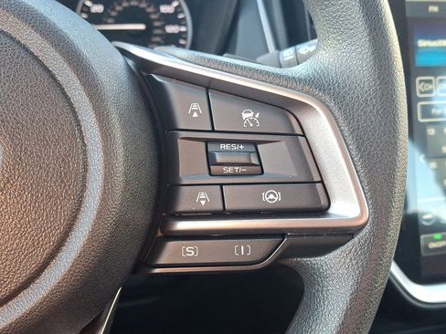 Certified 2024 Subaru Impreza 2.0i Sport image 21