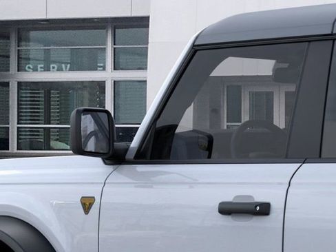 New 2025 Ford Bronco Badlands w/ Sasquatch Package image 22