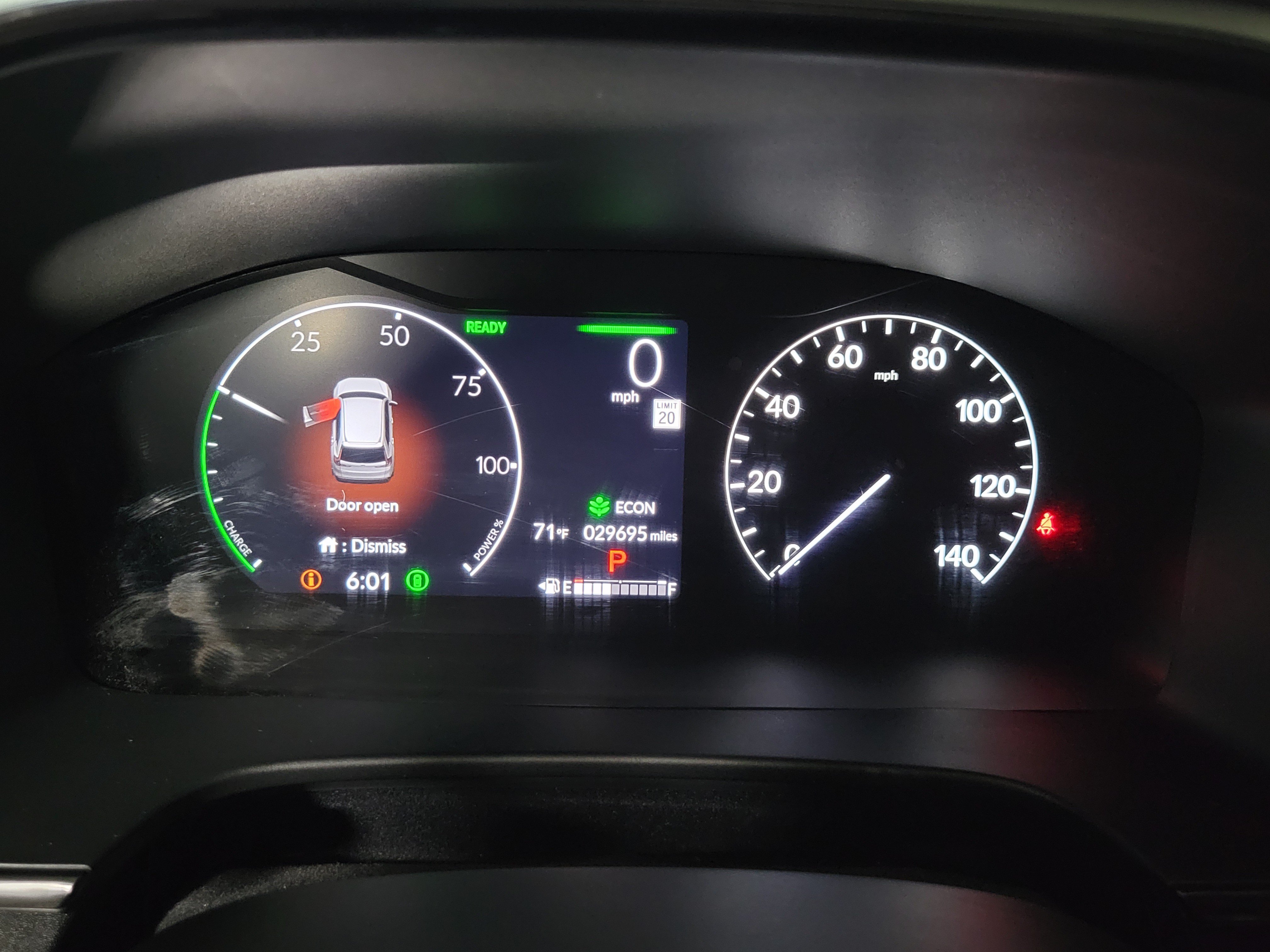 Certified 2024 Honda CR-V Sport-L image 24