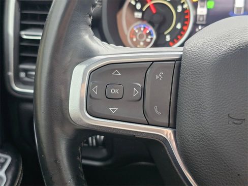 Used 2023 RAM 3500 Laramie w/ Night Edition image 36