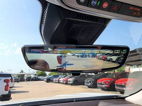 New 2026 GMC Terrain Denali image 36