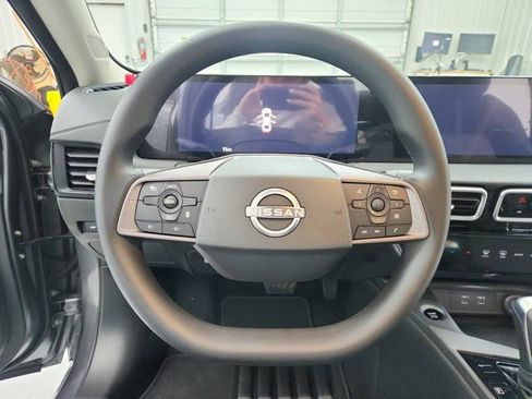 New 2026 Nissan Sentra SV w/ Floor Mat Package FWD image 22