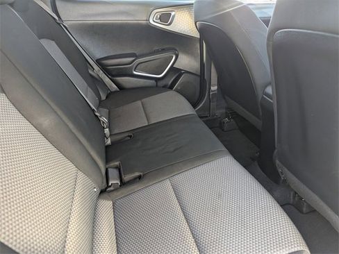 Used 2022 Kia Soul LX w/ Technology Package image 13
