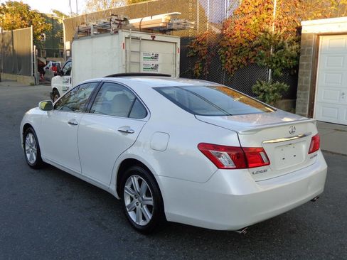 Used 2009 Lexus ES 350 image 4
