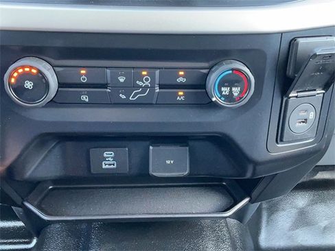 Used 2021 Ford F150 XL w/ Trailer Tow Package image 21