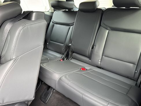 New 2026 Ford Expedition Active AWD/4WD image 17