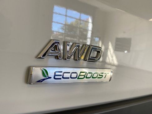 New 2025 Ford Transit 250 Low Roof AWD w/ Load Area Protection Package image 8