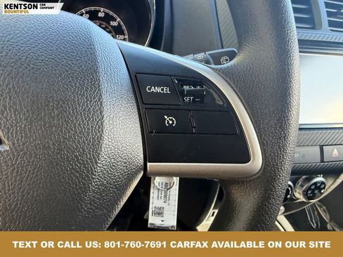 Used 2025 Mitsubishi Outlander Sport image 19