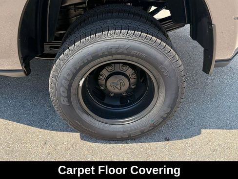 New 2026 RAM 3500 Tradesman image 37