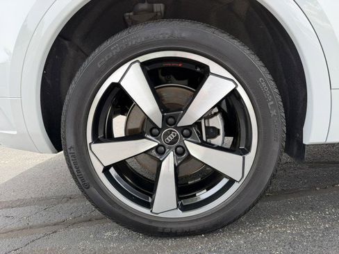 Certified 2023 Audi Q5 2.0T Premium Plus w/ Premium Plus Package AWD/4WD image 31