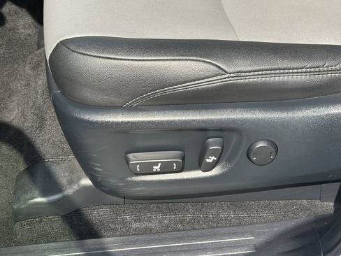 Certified 2024 Toyota 4Runner SR5 Premium AWD/4WD image 22