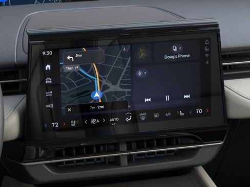 New 2025 Lincoln Nautilus Premier image 14