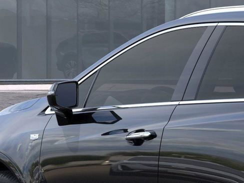 New 2025 Cadillac XT5 Premium Luxury w/ Technology Package image 13