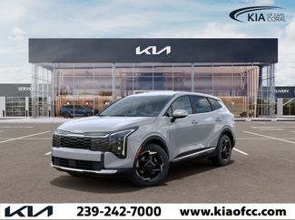 New 2026 Kia Sportage EX FWD video 1