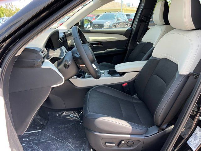 New 2026 MAZDA CX-5 Preferred AWD/4WD image 4