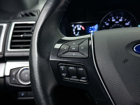 Used 2017 Ford Explorer Limited FWD image 32