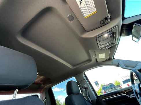 Certified 2025 GMC Sierra 1500 Elevation image 25