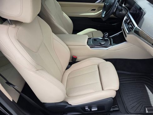 Certified 2023 BMW 430i Coupe w/ Convenience Package RWD image 24