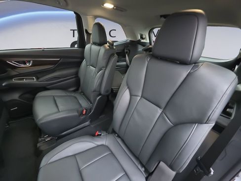 New 2026 Subaru Ascent Touring image 16