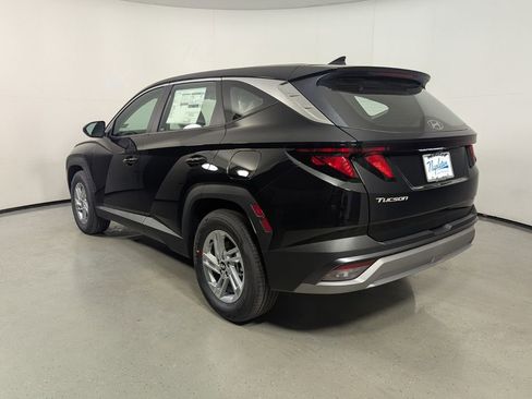New 2026 Hyundai Tucson SE FWD image 5