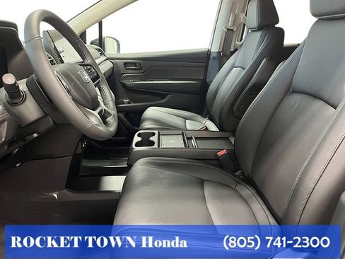 New 2026 Honda Odyssey EX-L image 14