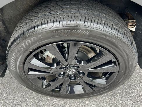 Used 2024 MAZDA CX-30 AWD 2.5 S w/ Select Sport Pkg image 13