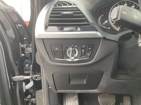 Used 2019 BMW X3 xDrive30i image 14