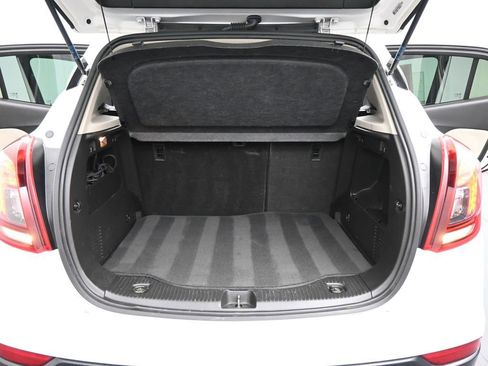 Used 2017 Buick Encore Preferred image 21