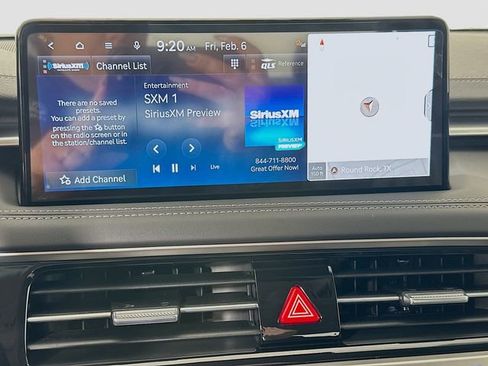 New 2026 Genesis G70 2.5T Prestige image 11