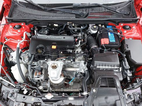 Used 2024 Honda Civic Sport image 29