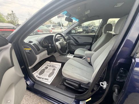 Used 2009 Hyundai Elantra GLS w/ Popular Equipment Pkg 2 image 26
