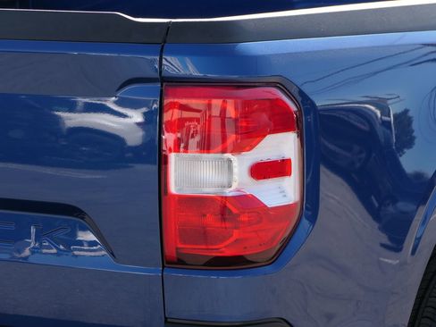 Used 2024 Ford Maverick XL image 5