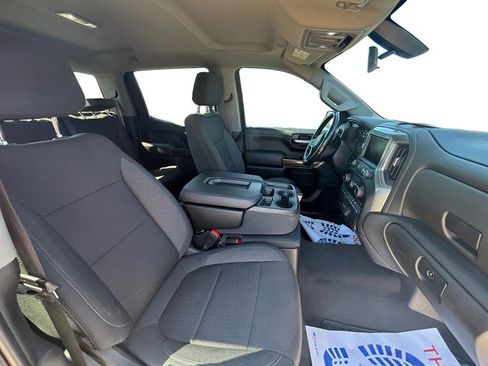 Certified 2021 Chevrolet Silverado 1500 LT image 15