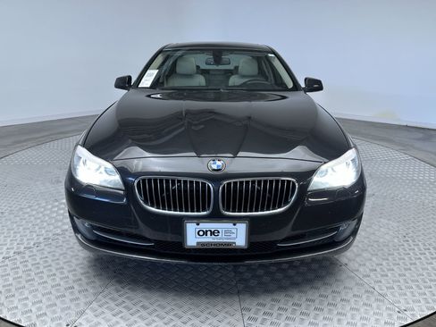 Used 2013 BMW 535i xDrive Sedan AWD/4WD image 29