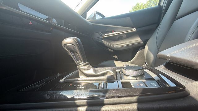 Used 2024 MAZDA CX-30 AWD 2.5 S w/ Select Sport Pkg image 27